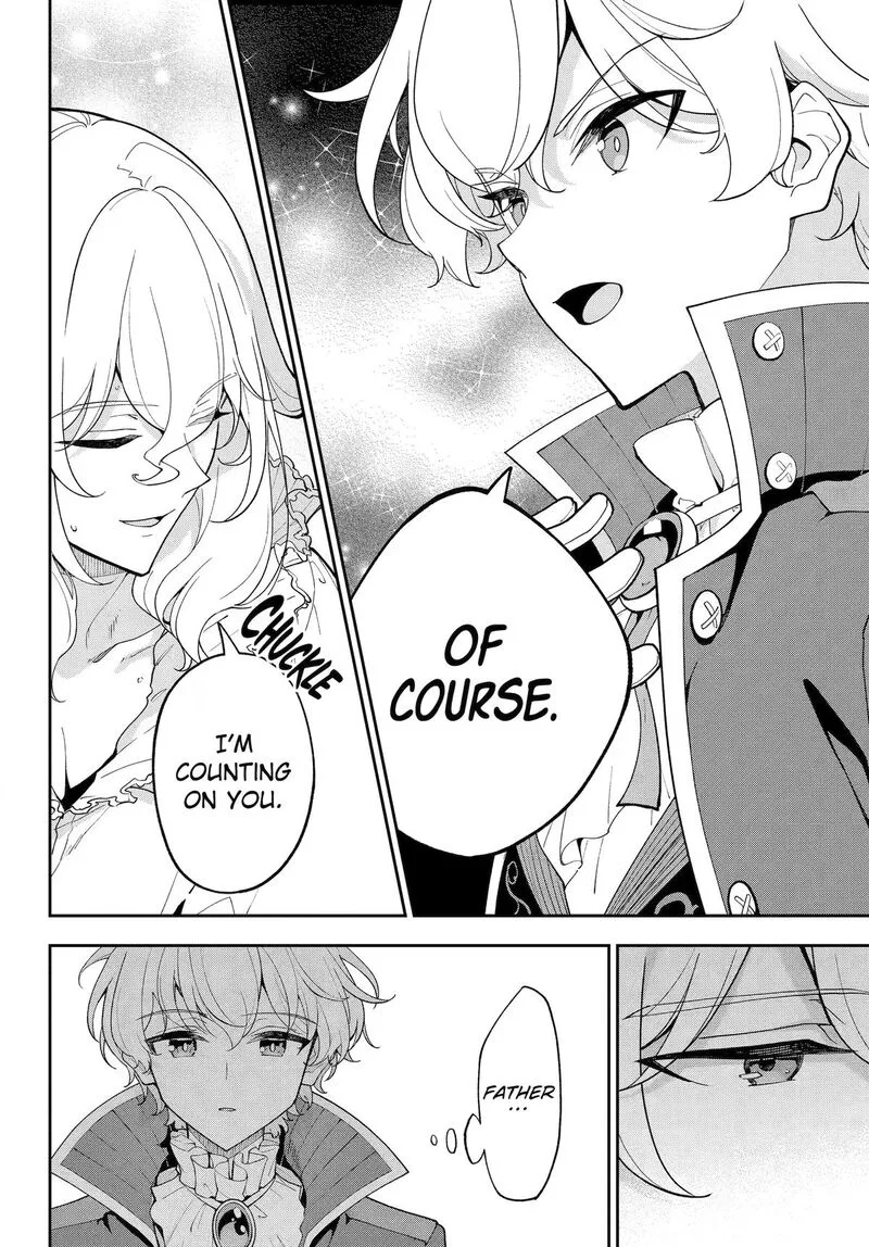 Dad Is a Hero, Mom Is a Spirit, I'm a Reincarnator Chapter 84 page 10