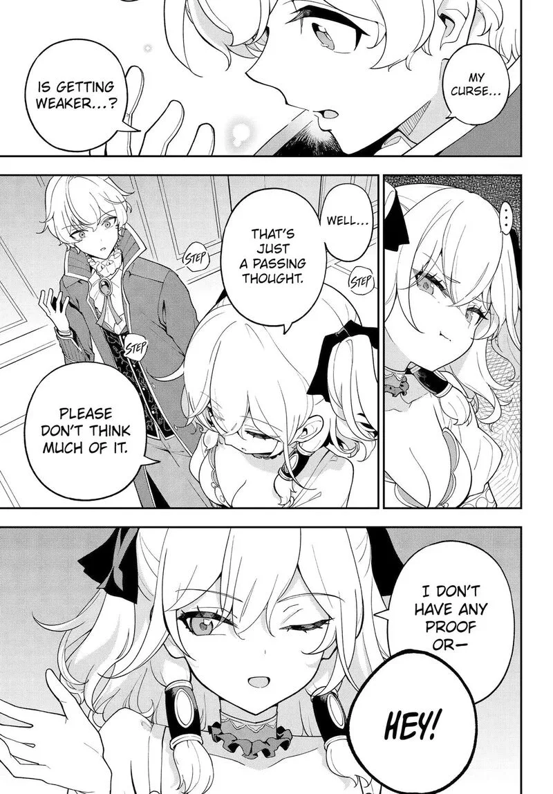 Dad Is a Hero, Mom Is a Spirit, I'm a Reincarnator Chapter 84 page 15