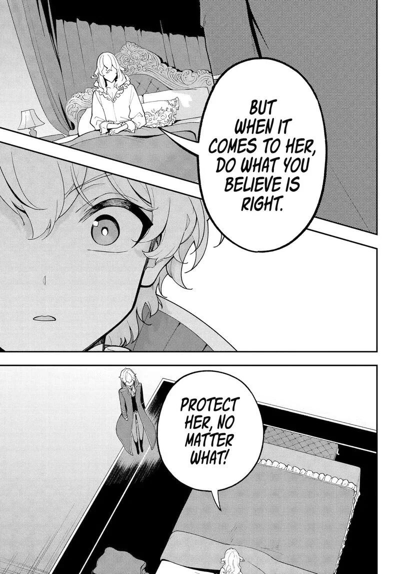 Dad Is a Hero, Mom Is a Spirit, I'm a Reincarnator Chapter 84 page 9