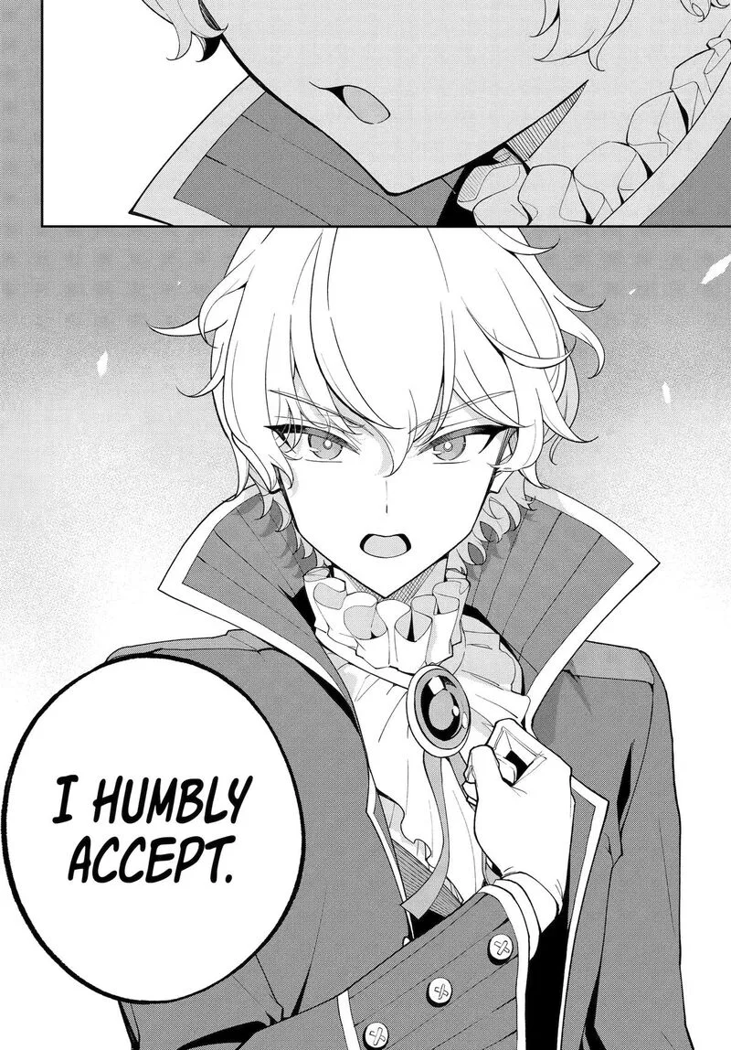 Dad Is a Hero, Mom Is a Spirit, I'm a Reincarnator Chapter 84 page 6