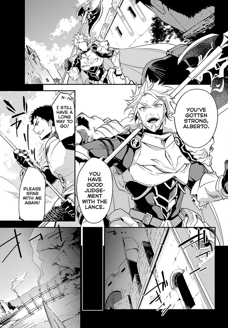 Dad Is a Hero, Mom Is a Spirit, I'm a Reincarnator Chapter 9 page 10