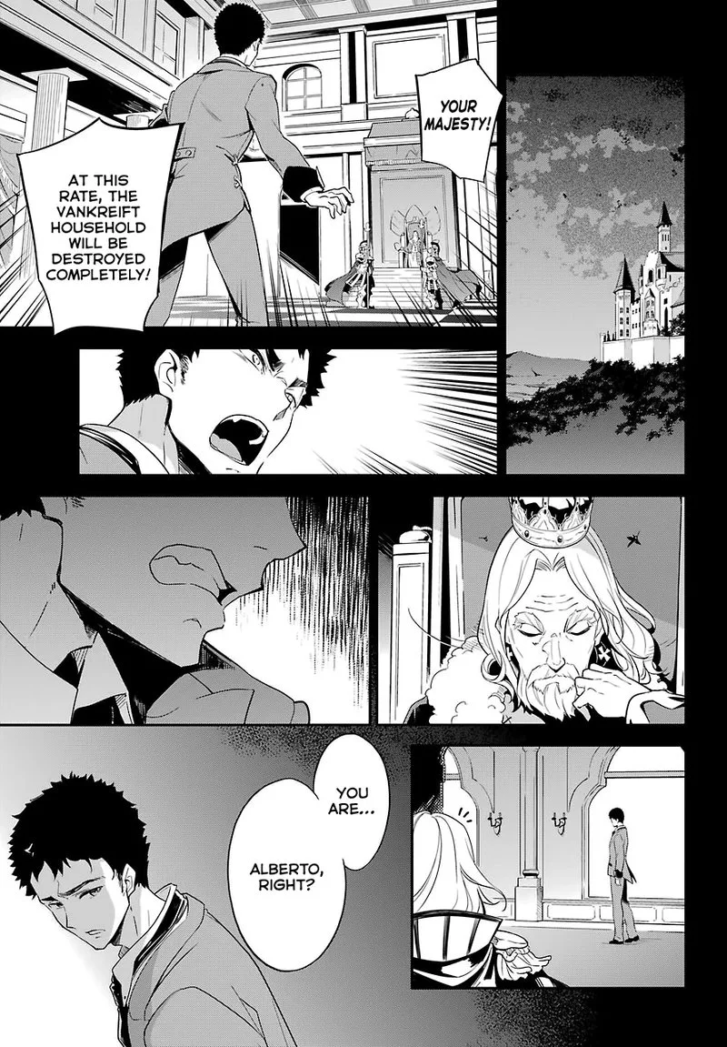 Dad Is a Hero, Mom Is a Spirit, I'm a Reincarnator Chapter 9 page 12