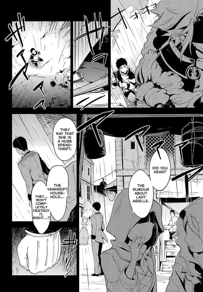 Dad Is a Hero, Mom Is a Spirit, I'm a Reincarnator Chapter 9 page 11
