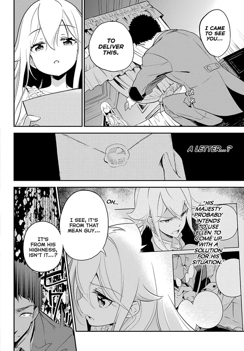 Dad Is a Hero, Mom Is a Spirit, I'm a Reincarnator Chapter 9 page 7