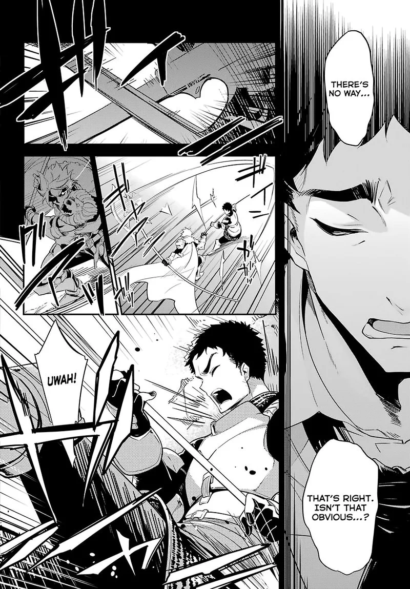 Dad Is a Hero, Mom Is a Spirit, I'm a Reincarnator Chapter 9 page 9