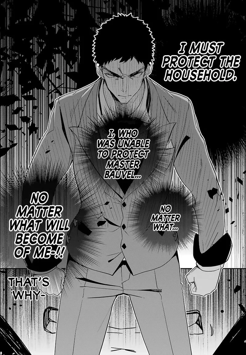 Dad Is a Hero, Mom Is a Spirit, I'm a Reincarnator Chapter 9 page 14