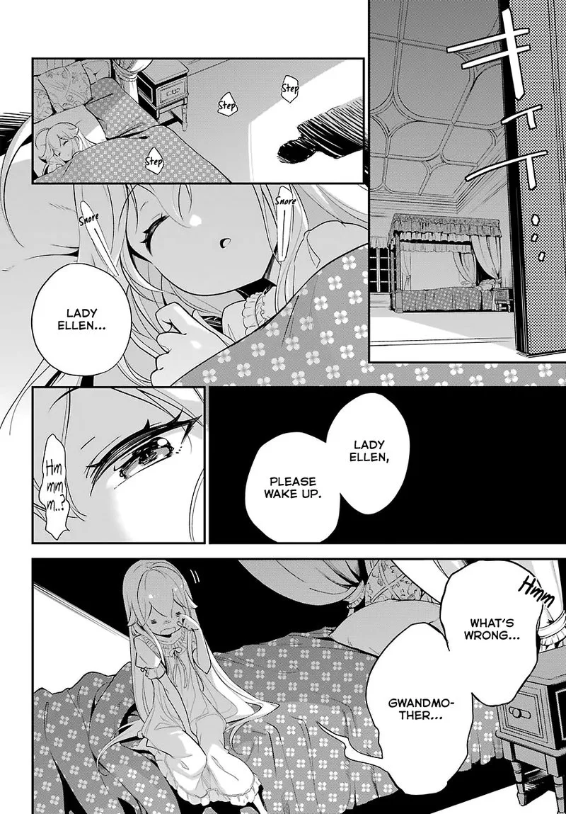 Dad Is a Hero, Mom Is a Spirit, I'm a Reincarnator Chapter 9 page 5