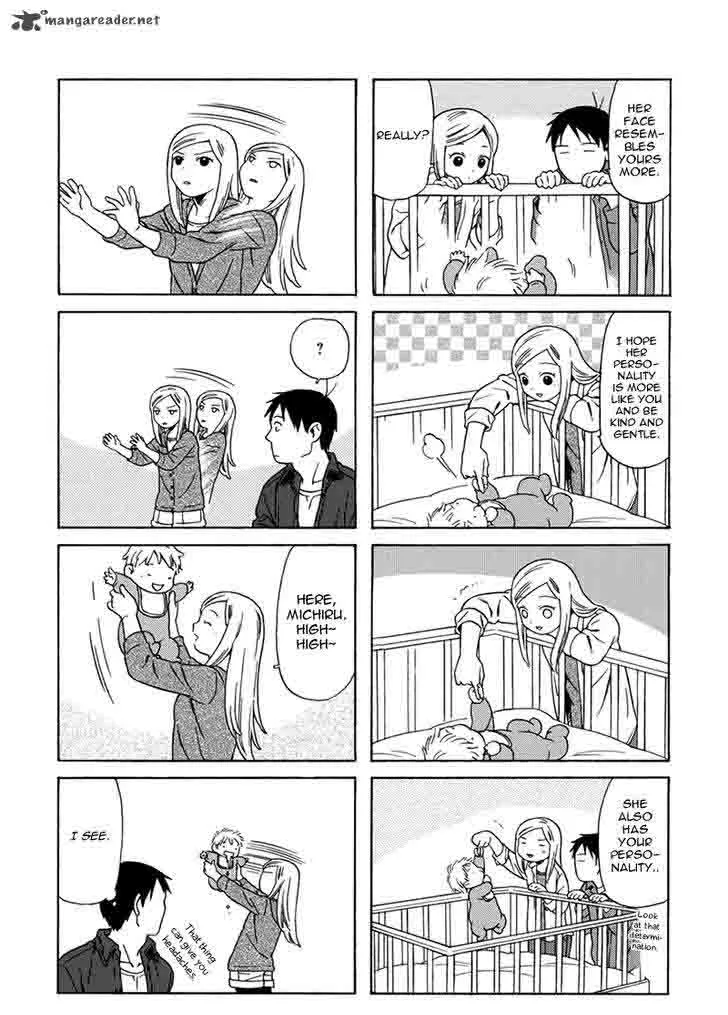 Dad, the Beard Gorilla and I Chapter 15 page 11