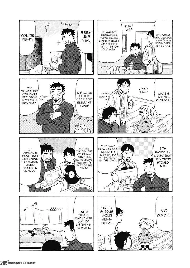 Dad, the Beard Gorilla and I Chapter 22 page 3
