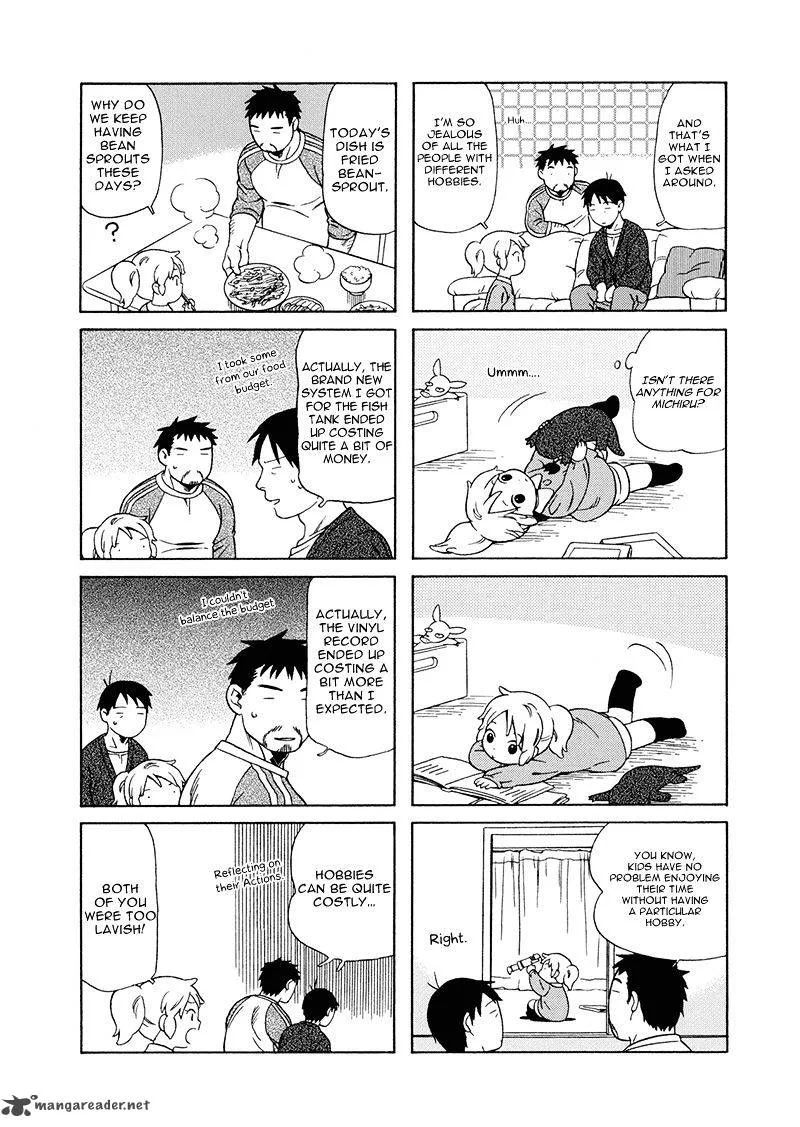 Dad, the Beard Gorilla and I Chapter 22 page 9