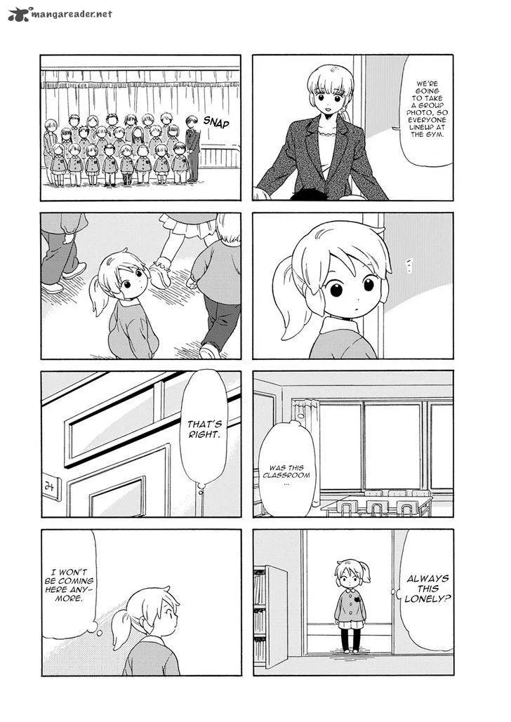 Dad, the Beard Gorilla and I Chapter 65 page 6