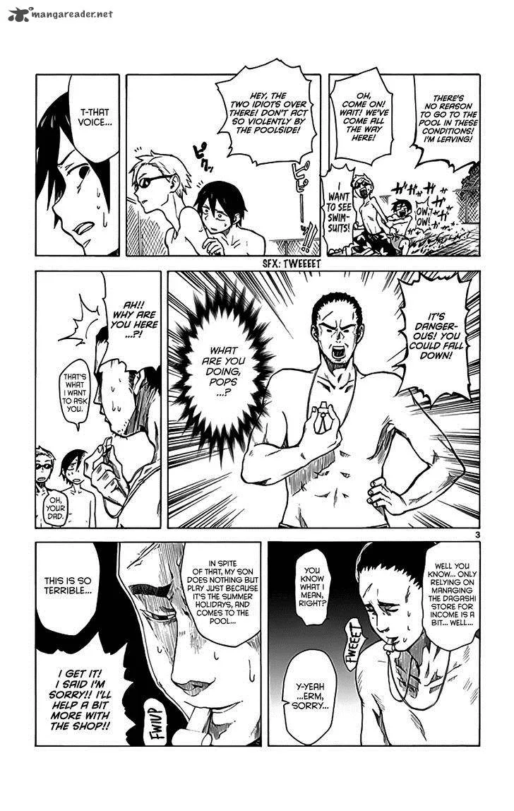 Dagashi Kashi Chapter 10 page 4
