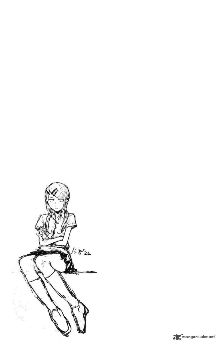 Dagashi Kashi Chapter 104 page 9