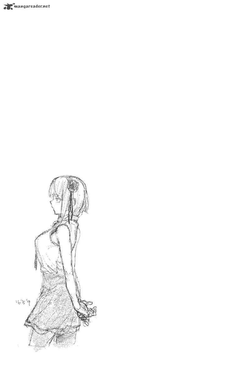 Dagashi Kashi Chapter 107 page 13