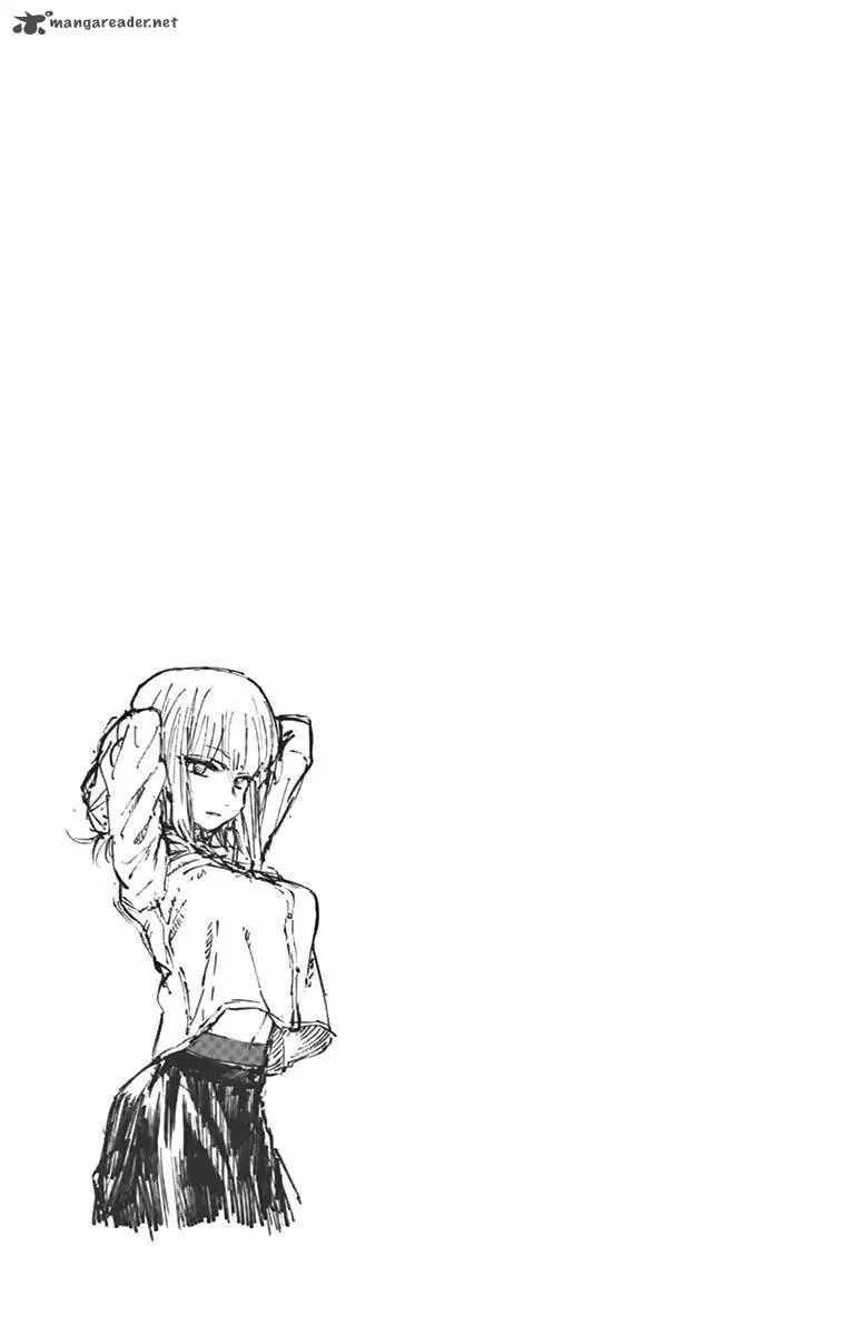 Dagashi Kashi Chapter 145 page 11