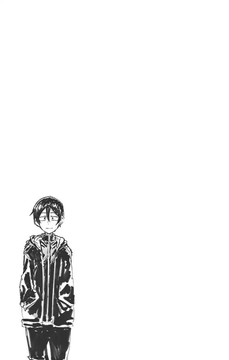 Dagashi Kashi Chapter 153 page 9