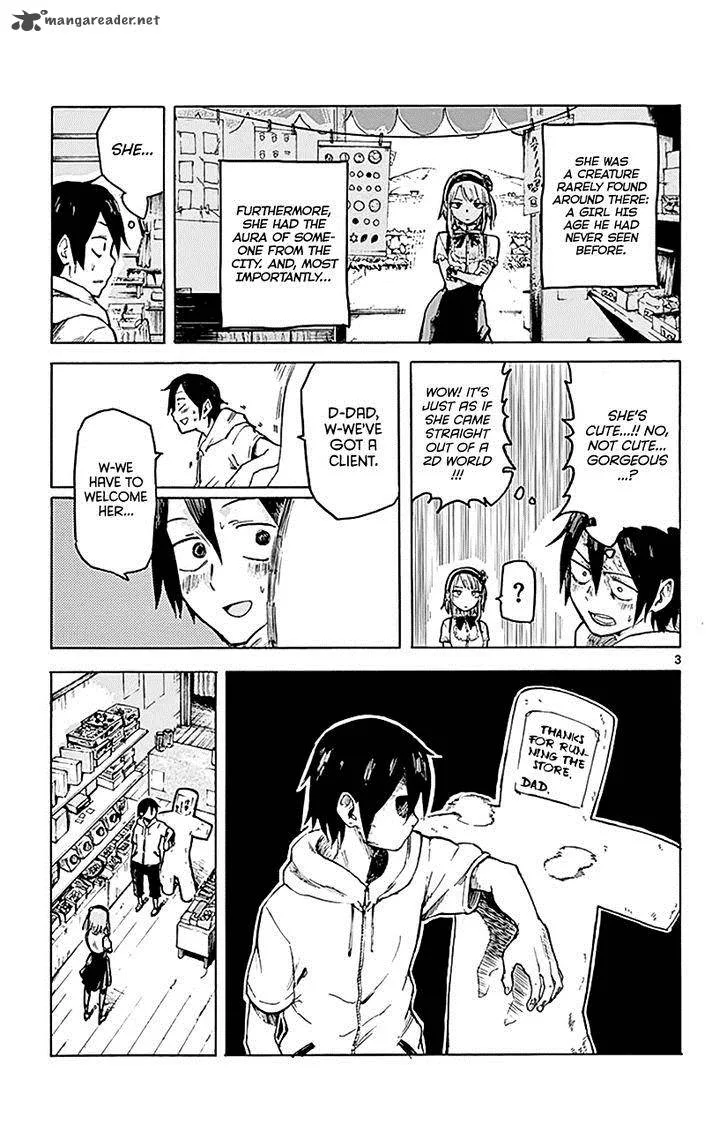 Dagashi Kashi Chapter 2 page 4