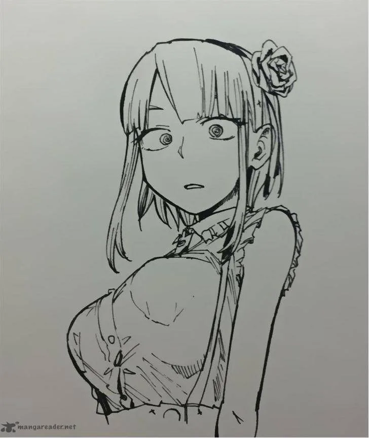 Dagashi Kashi Chapter 28 page 9