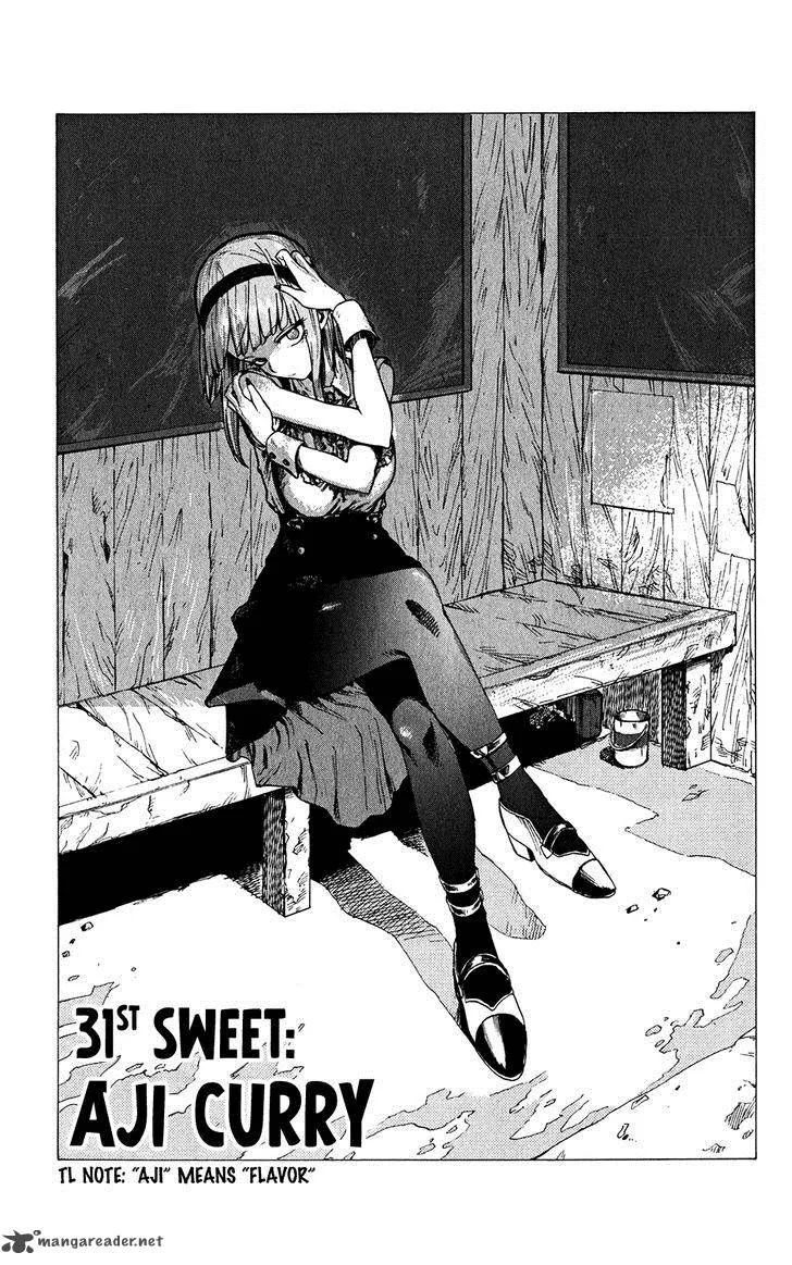 Dagashi Kashi Chapter 31 page 2
