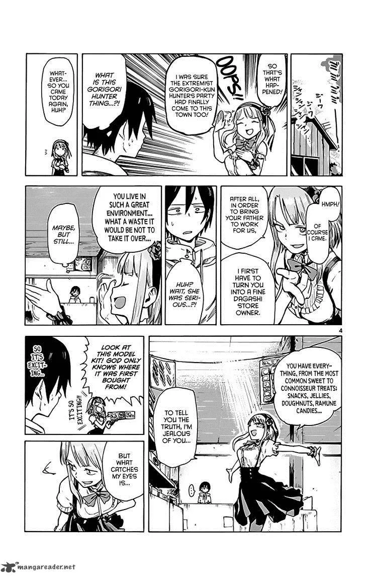 Dagashi Kashi Chapter 4 page 6