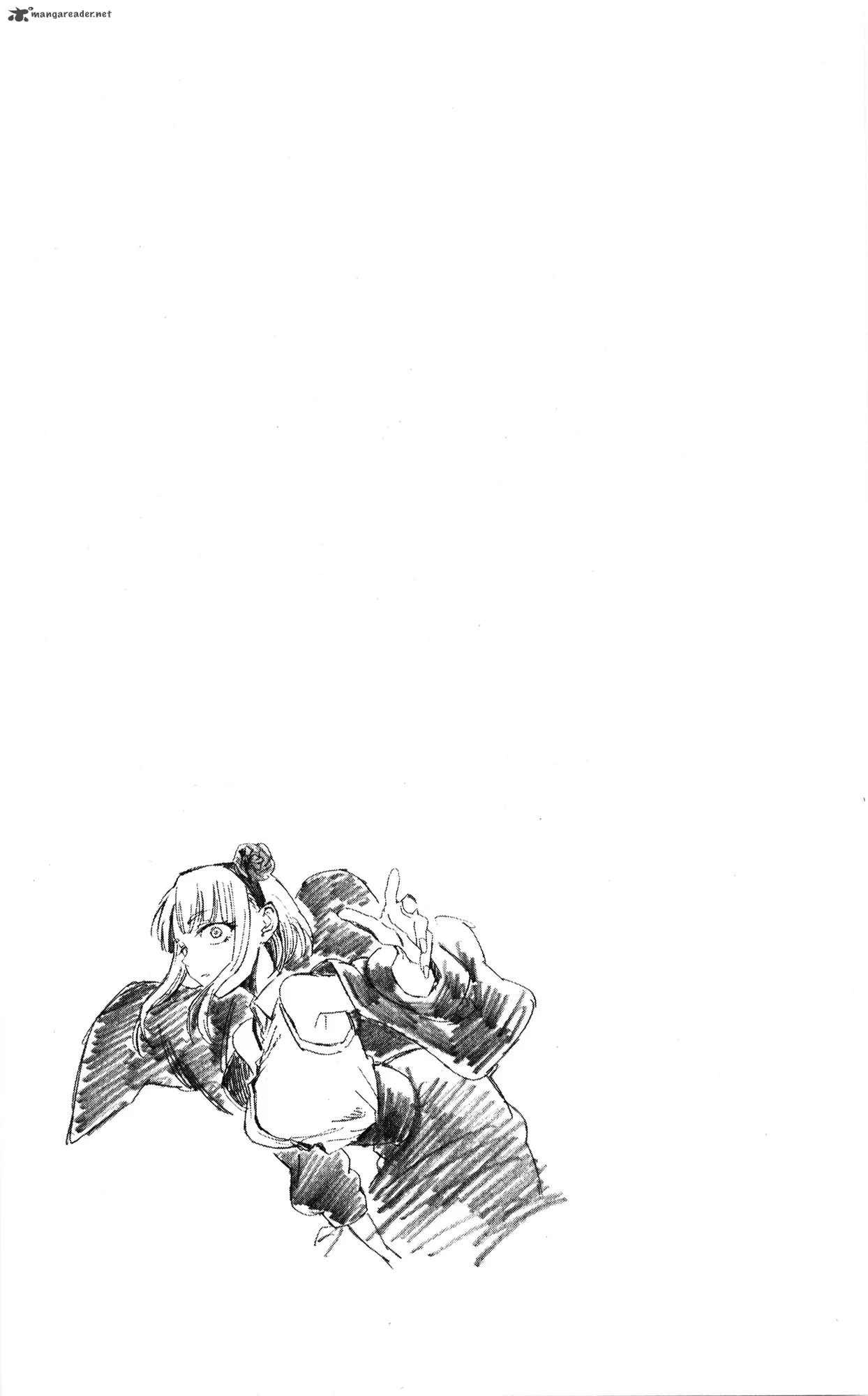 Dagashi Kashi Chapter 51 page 9