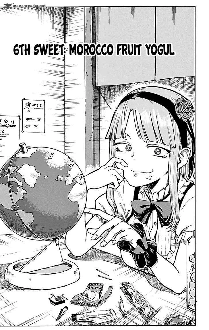 Dagashi Kashi Chapter 6 page 2