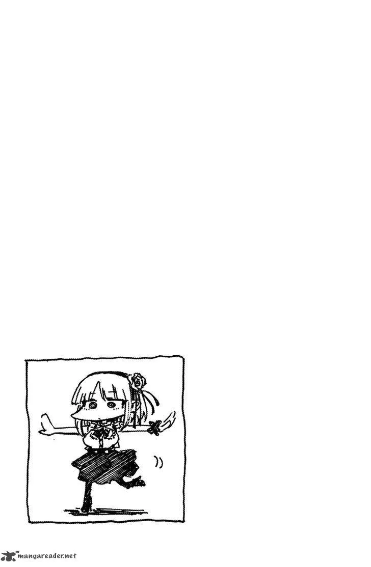 Dagashi Kashi Chapter 60 page 9