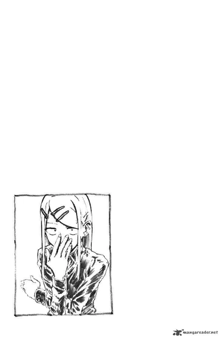 Dagashi Kashi Chapter 63 page 9