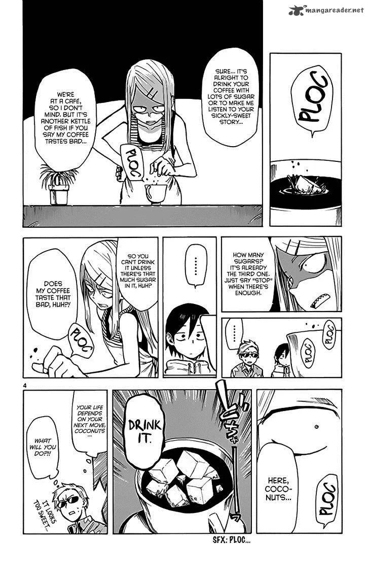 Dagashi Kashi Chapter 7 page 5