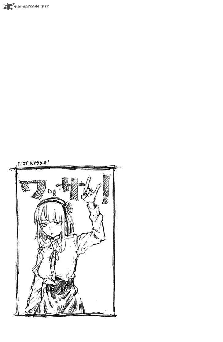 Dagashi Kashi Chapter 71 page 9