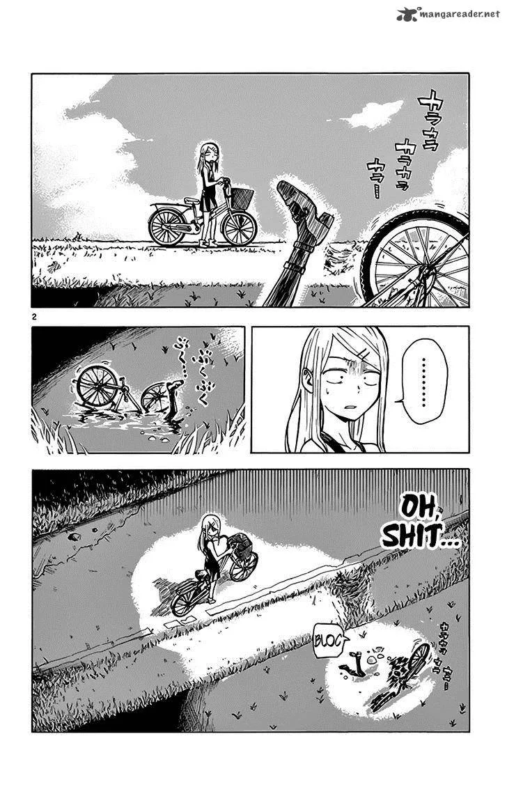 Dagashi Kashi Chapter 8 page 3