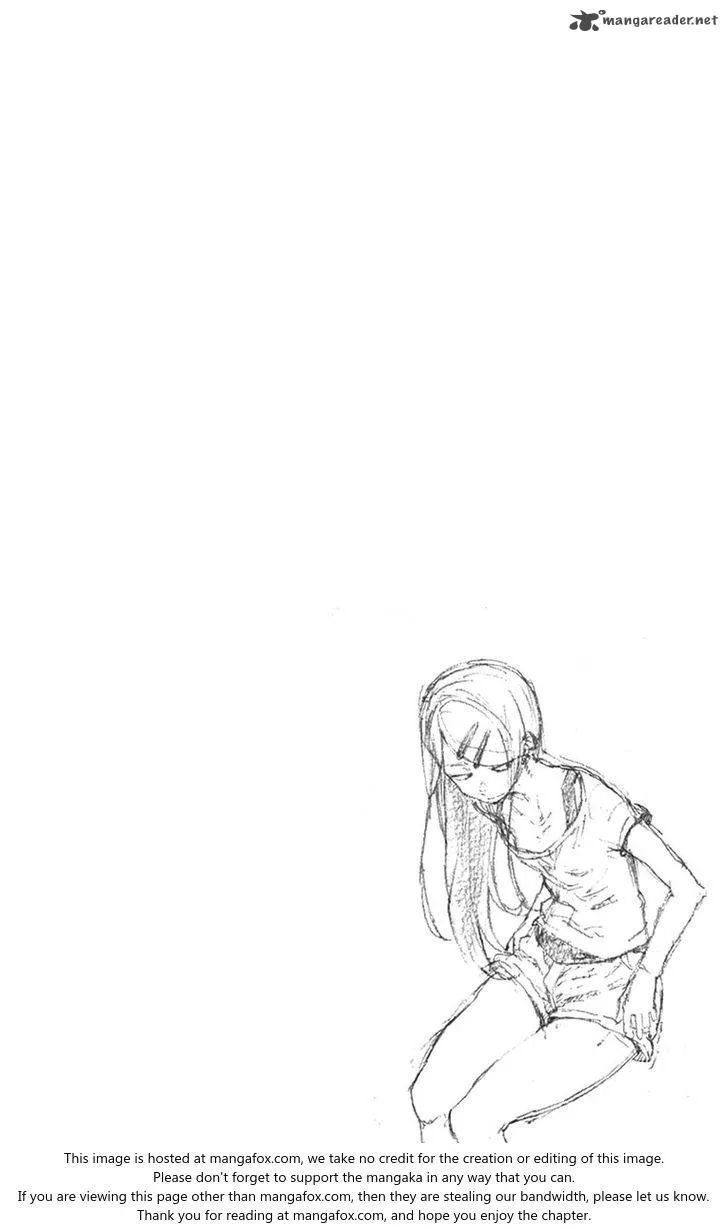 Dagashi Kashi Chapter 91 page 10