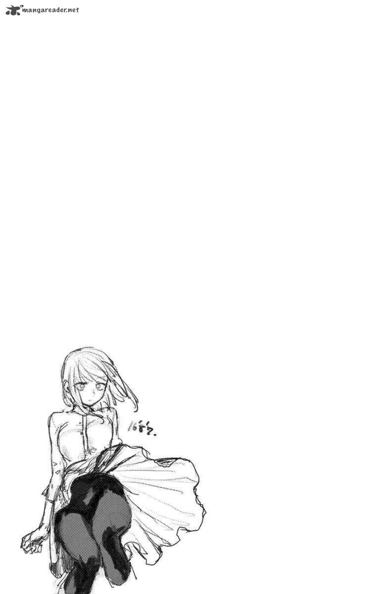 Dagashi Kashi Chapter 98 page 9