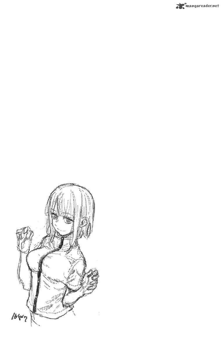 Dagashi Kashi Chapter 99 page 9