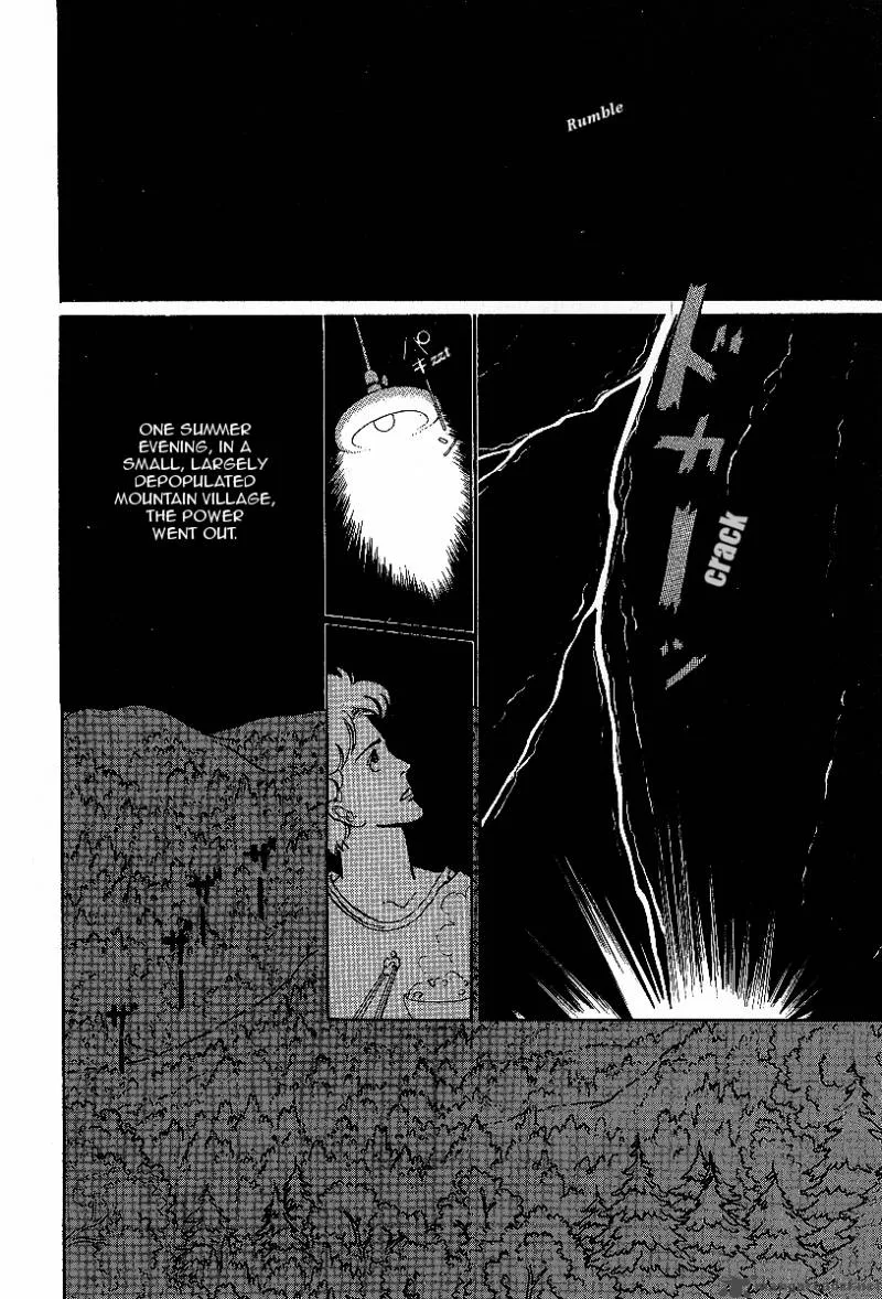 Dahlia no Obi Chapter 1 page 2