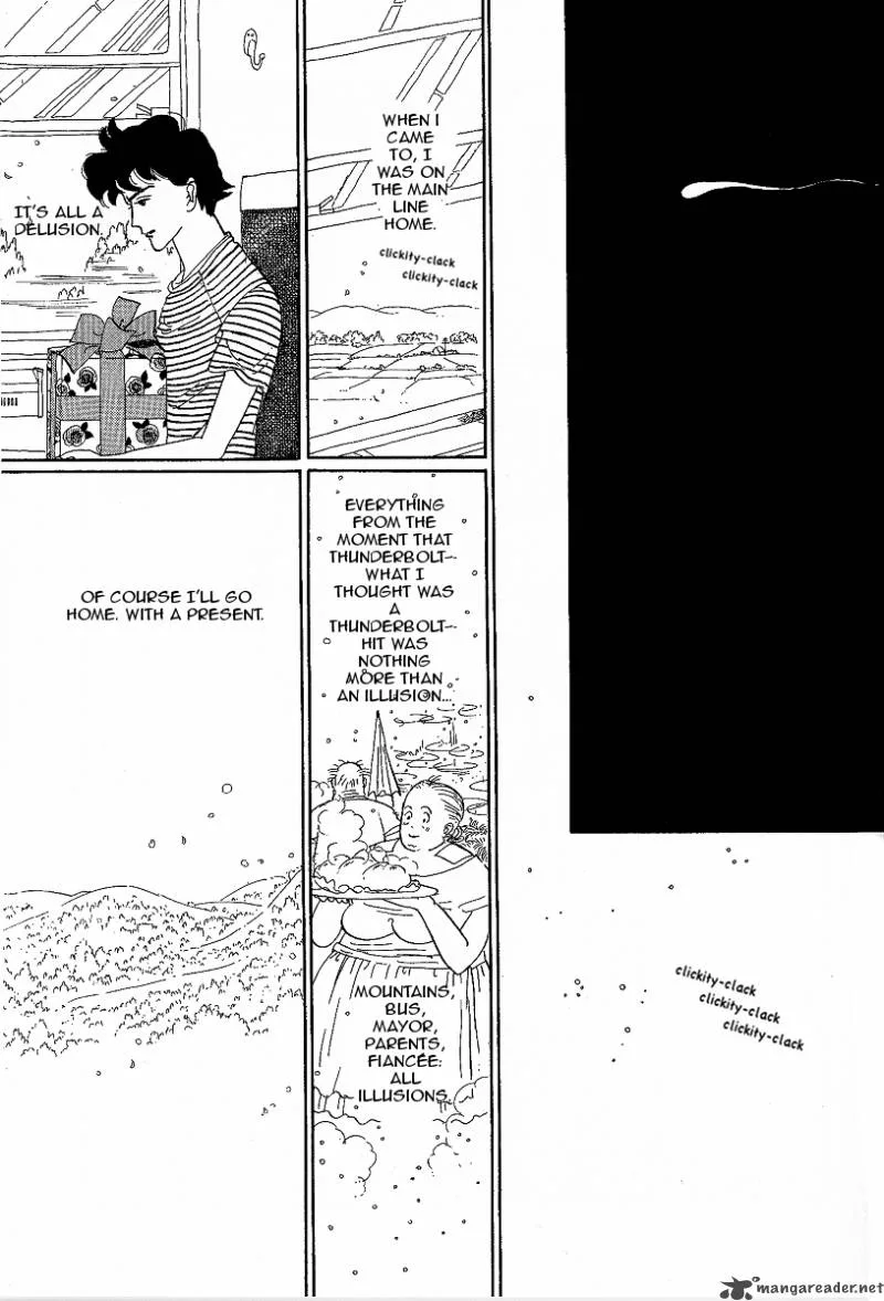 Dahlia no Obi Chapter 1 page 15
