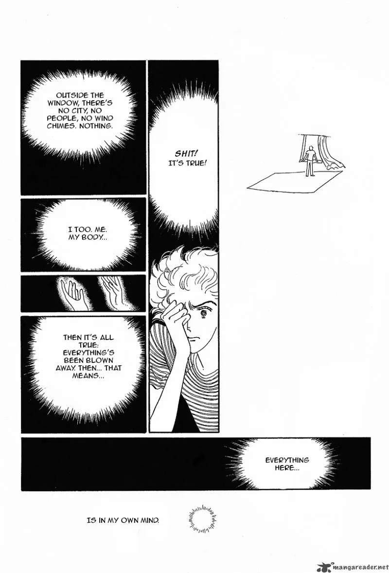 Dahlia no Obi Chapter 1 page 14
