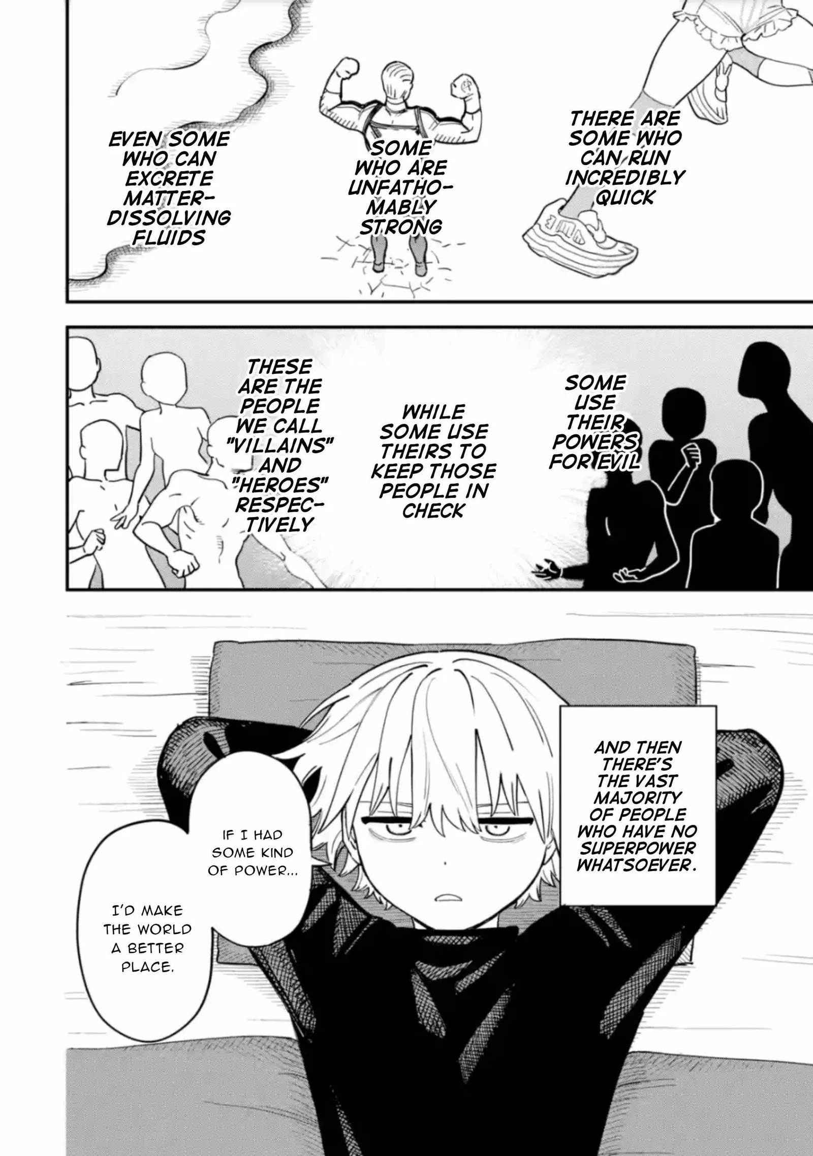 Daiakutou Shounen Chapter 1 page 16
