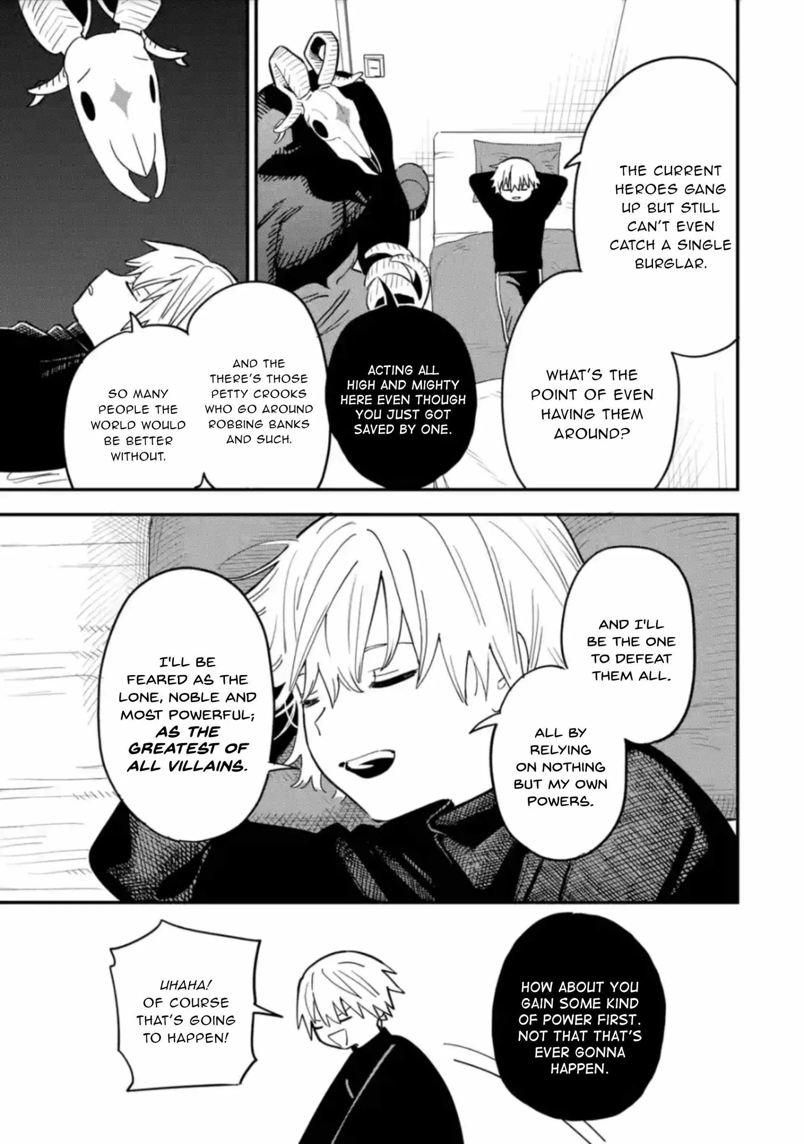 Daiakutou Shounen Chapter 1 page 17