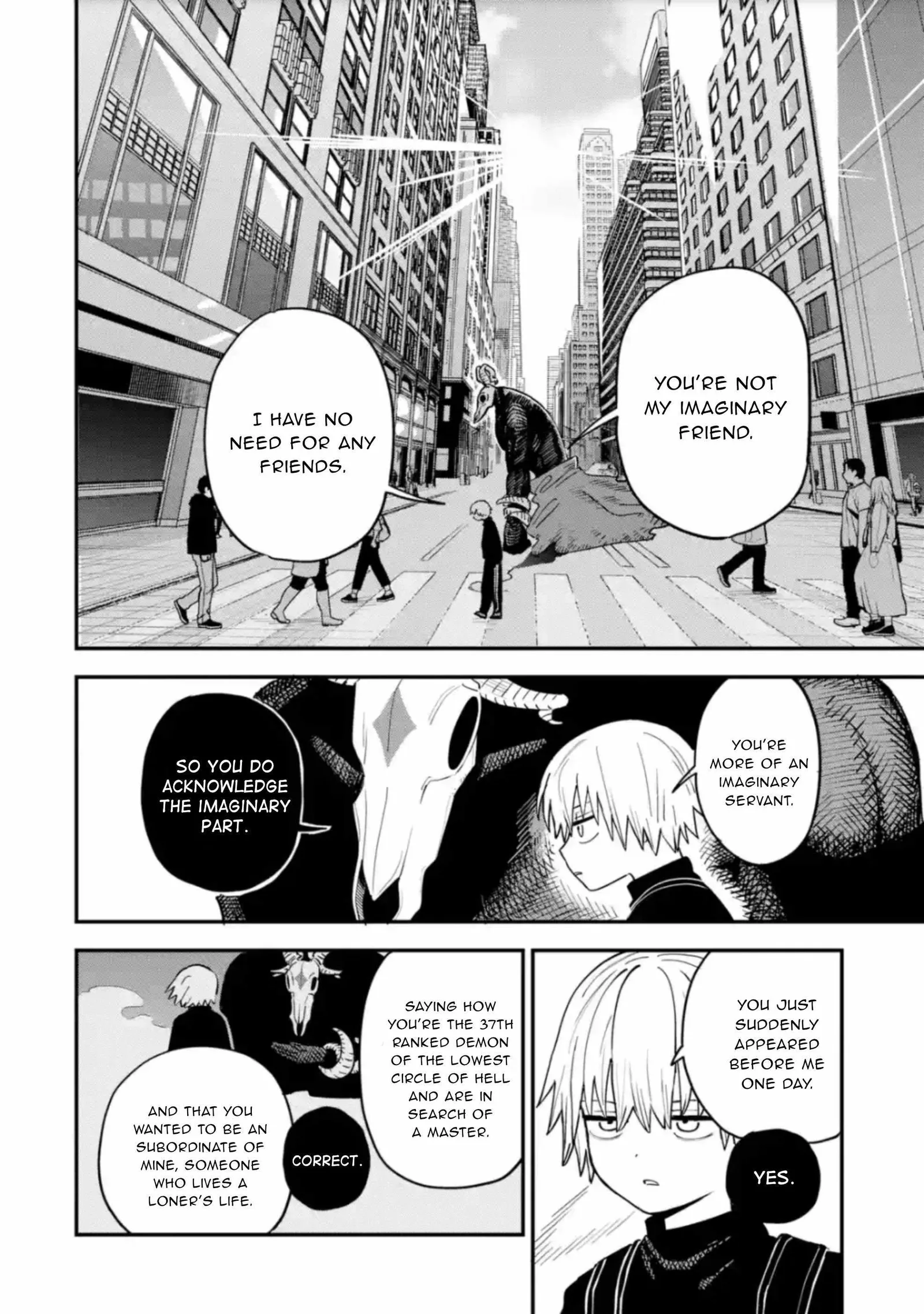 Daiakutou Shounen Chapter 1 page 12