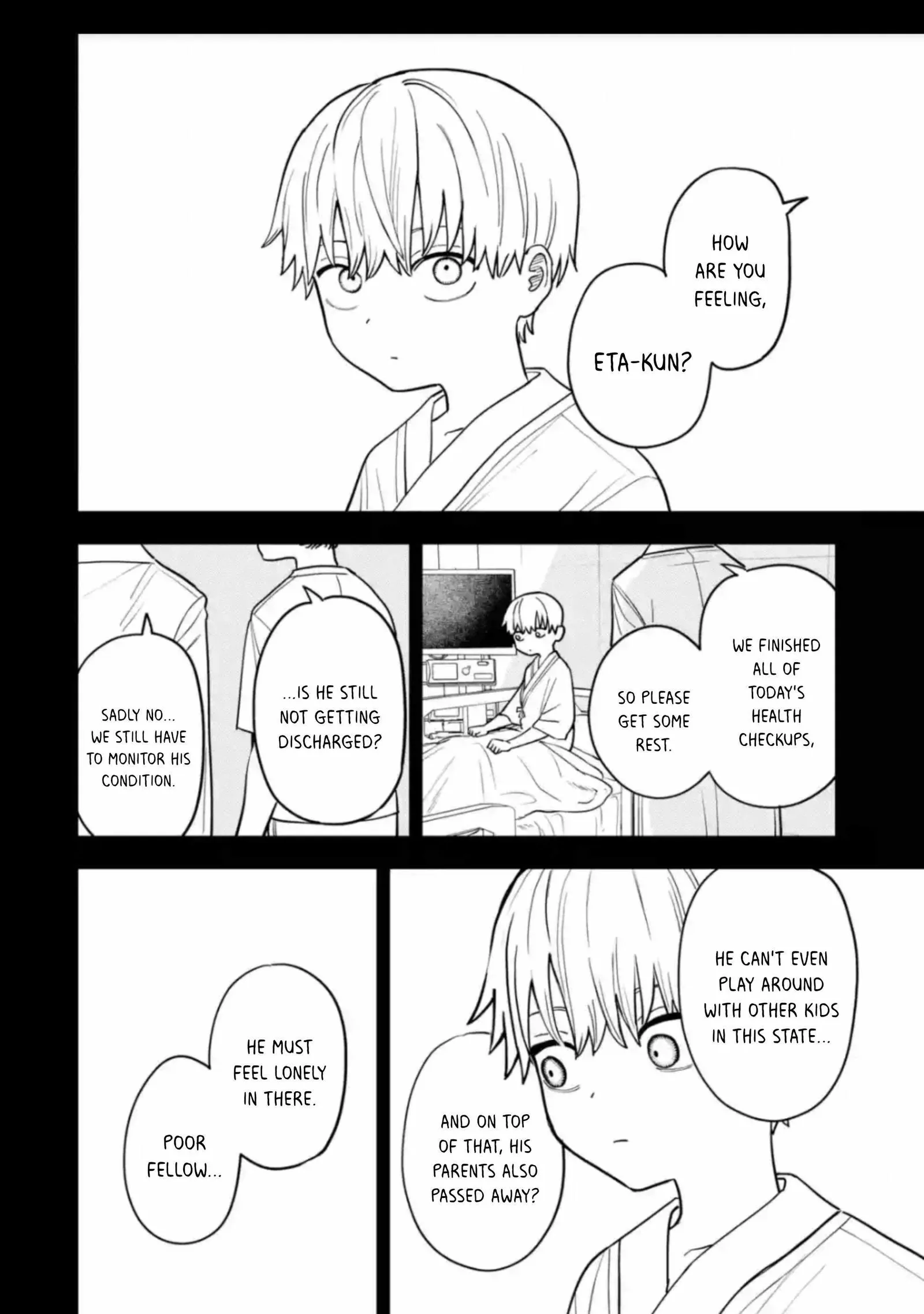 Daiakutou Shounen Chapter 1 page 36