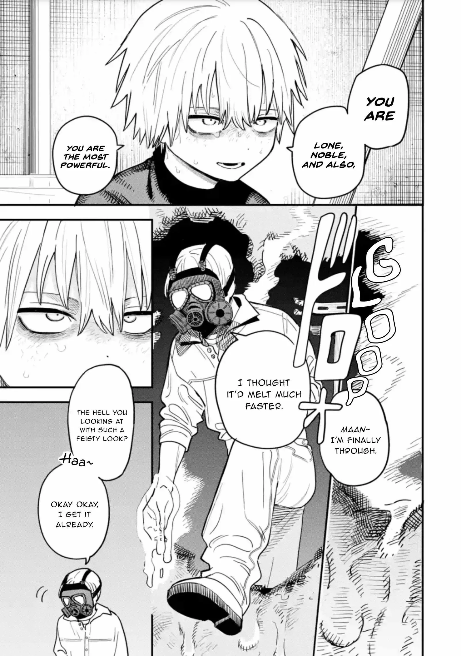 Daiakutou Shounen Chapter 1 page 39