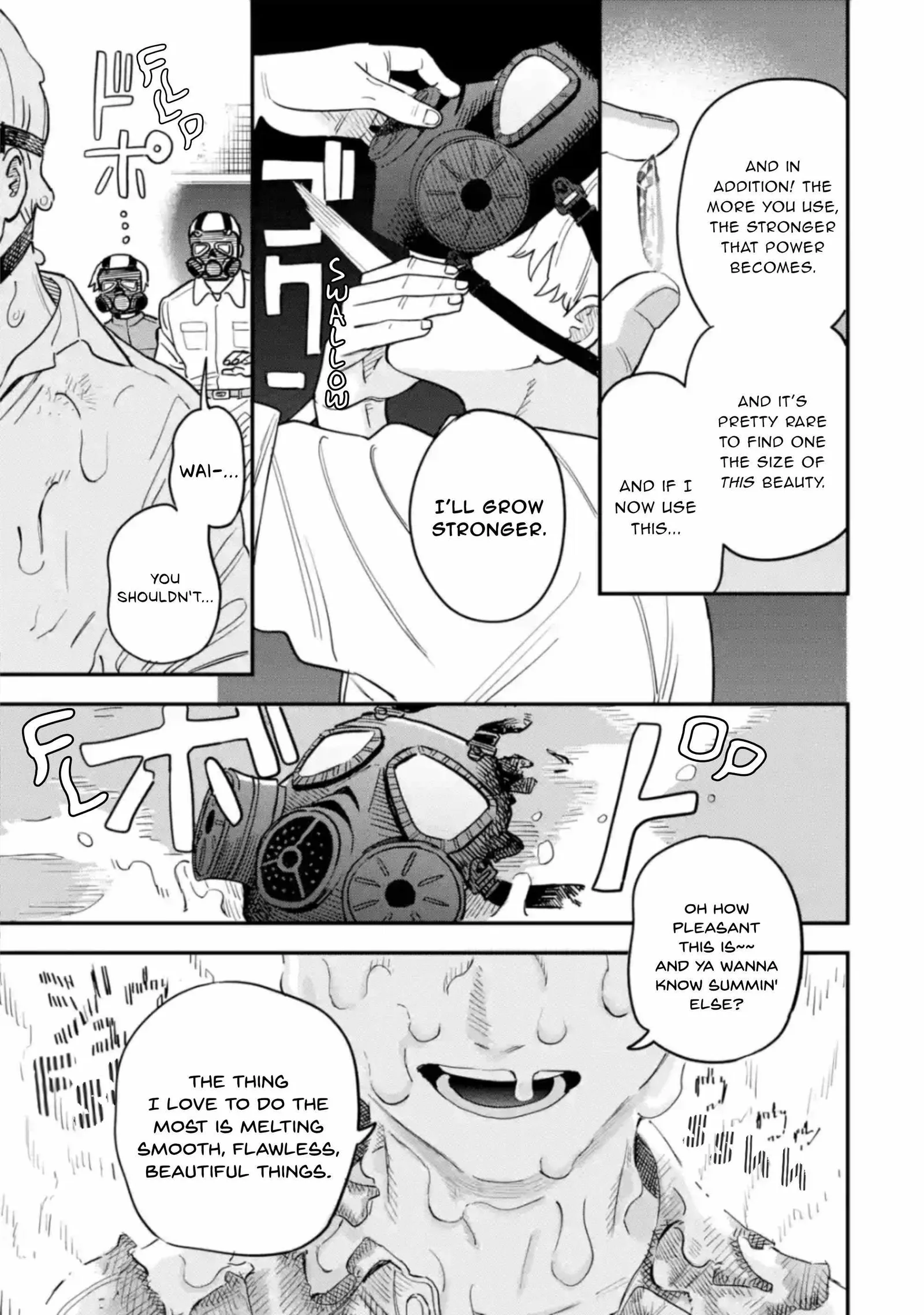 Daiakutou Shounen Chapter 1 page 41