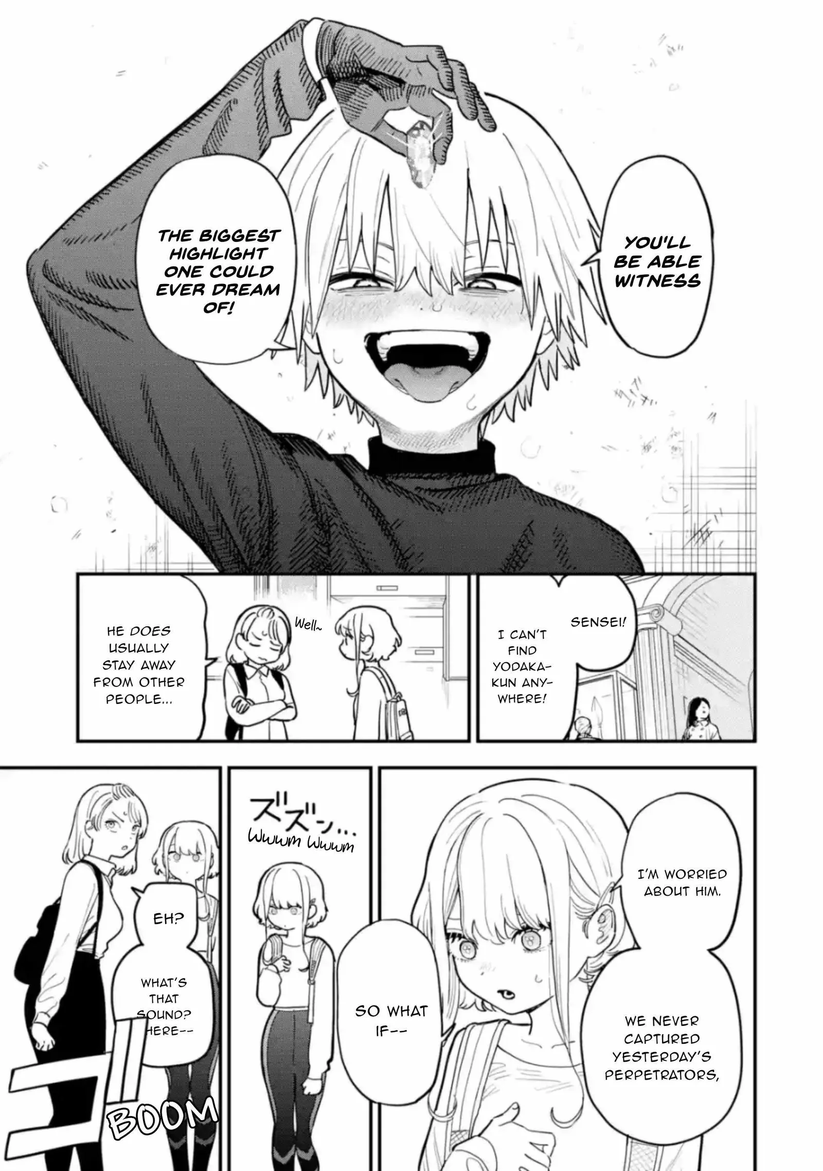 Daiakutou Shounen Chapter 1 page 43