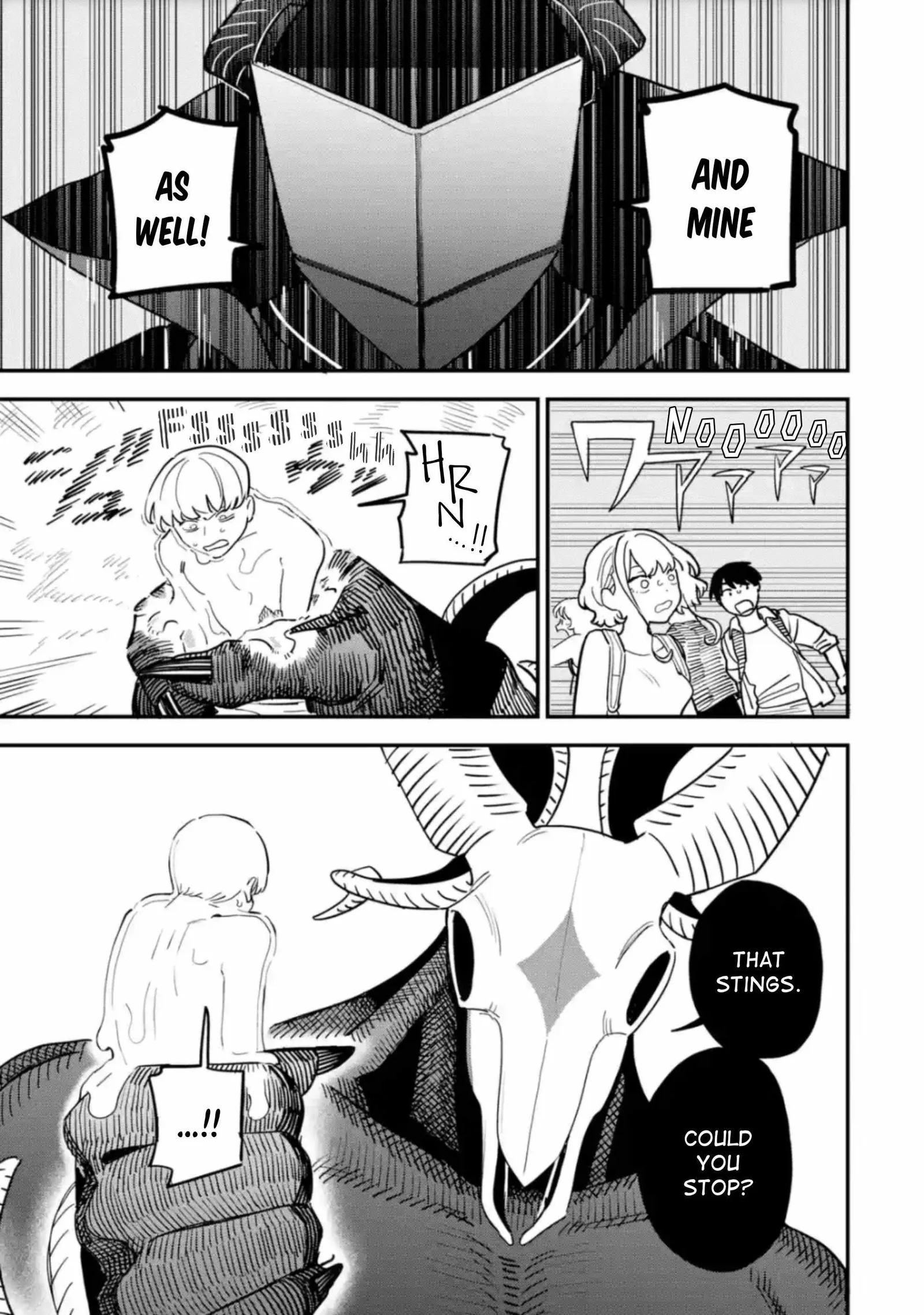 Daiakutou Shounen Chapter 1 page 48
