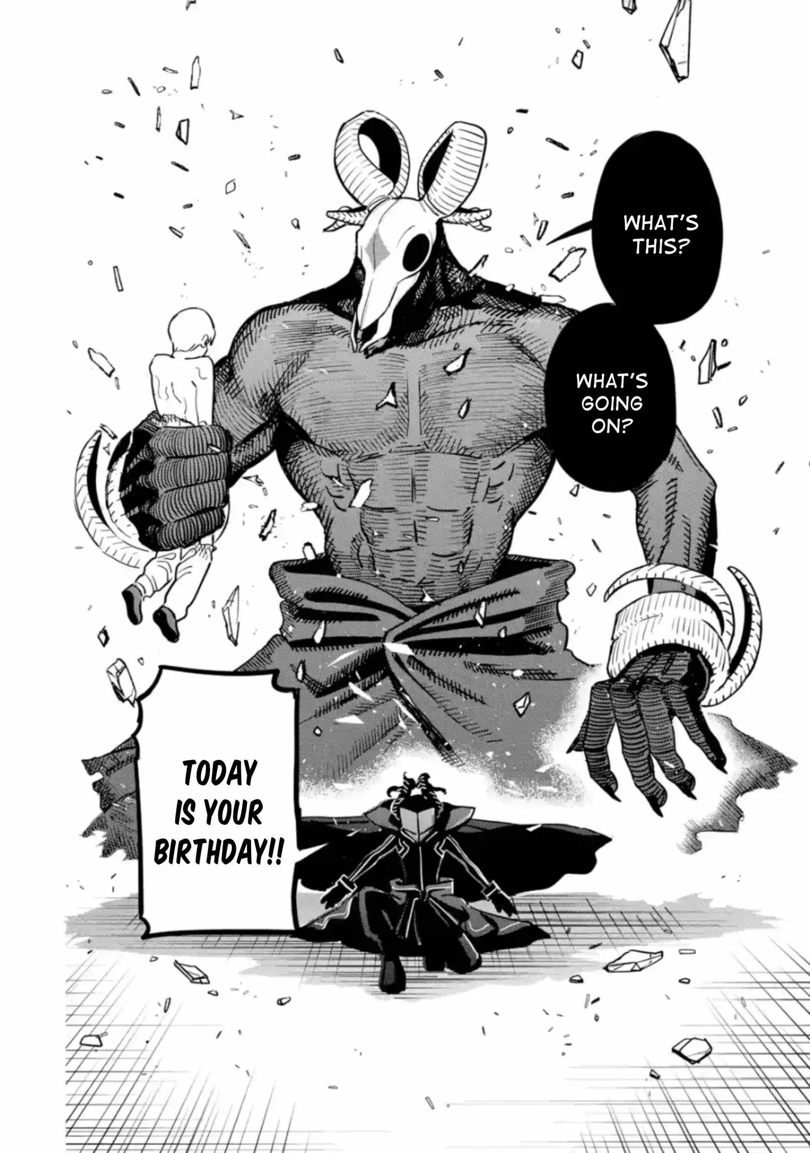 Daiakutou Shounen Chapter 1 page 47