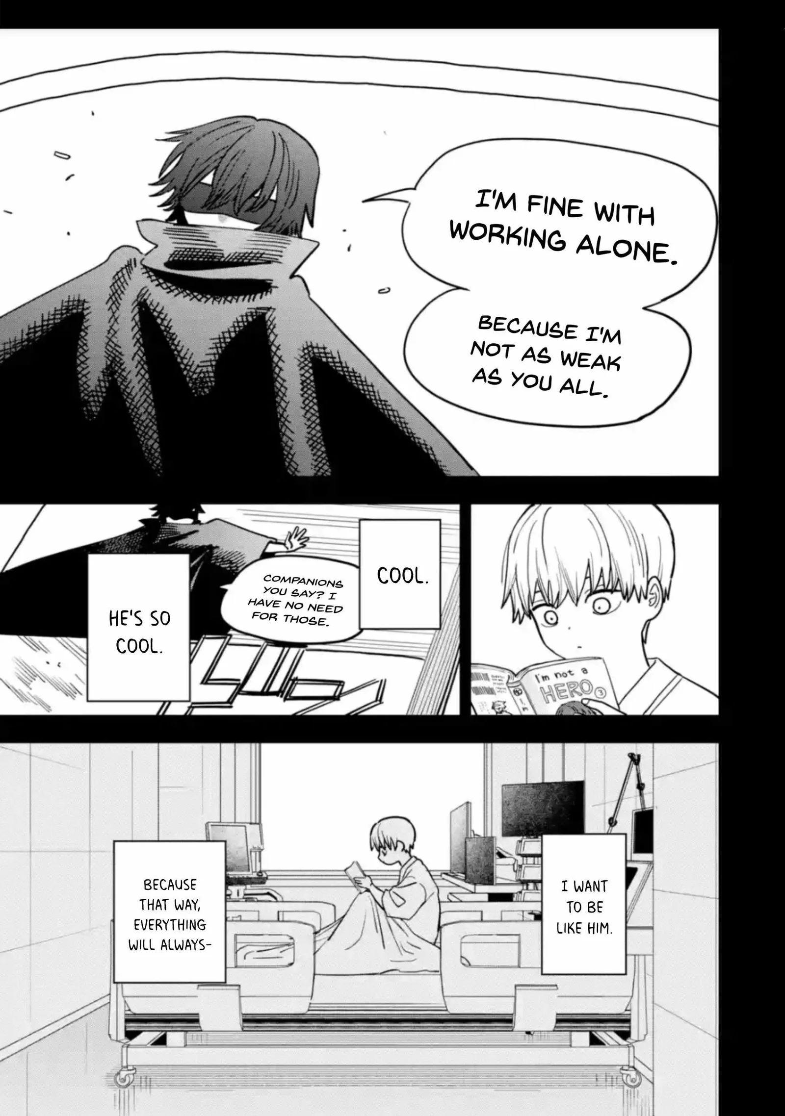 Daiakutou Shounen Chapter 1 page 37