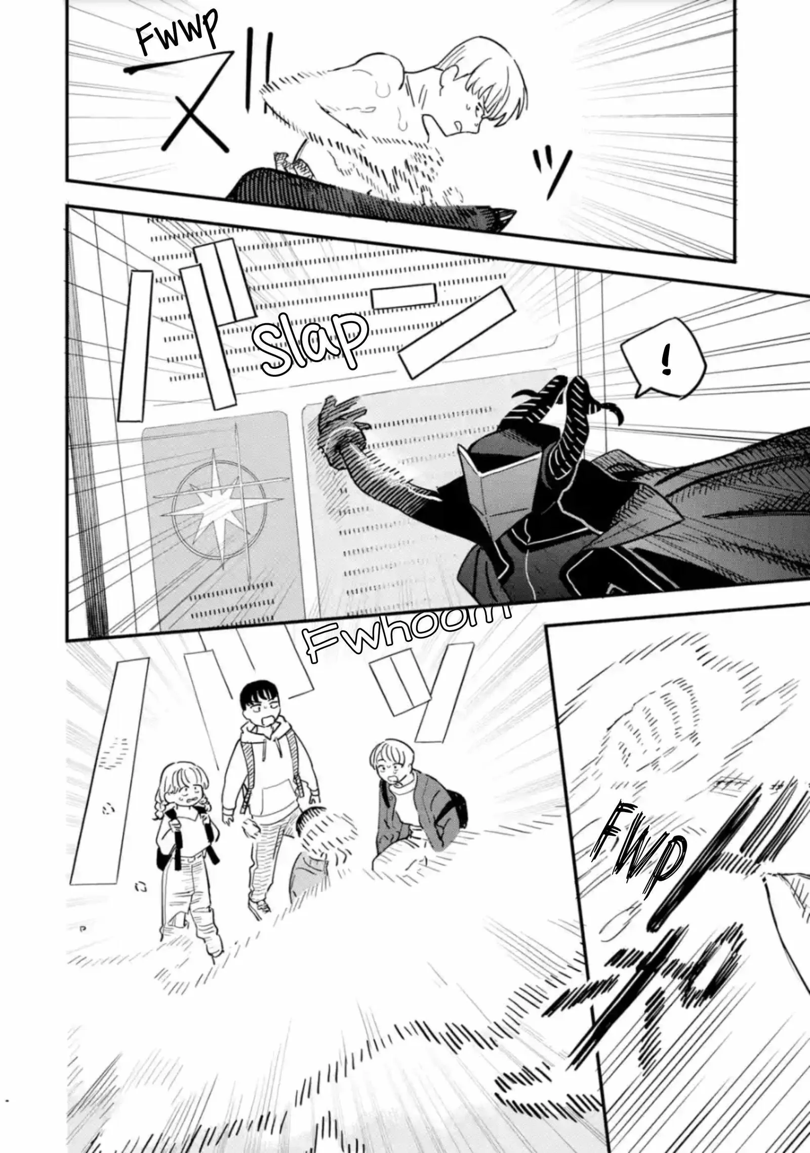 Daiakutou Shounen Chapter 1 page 49