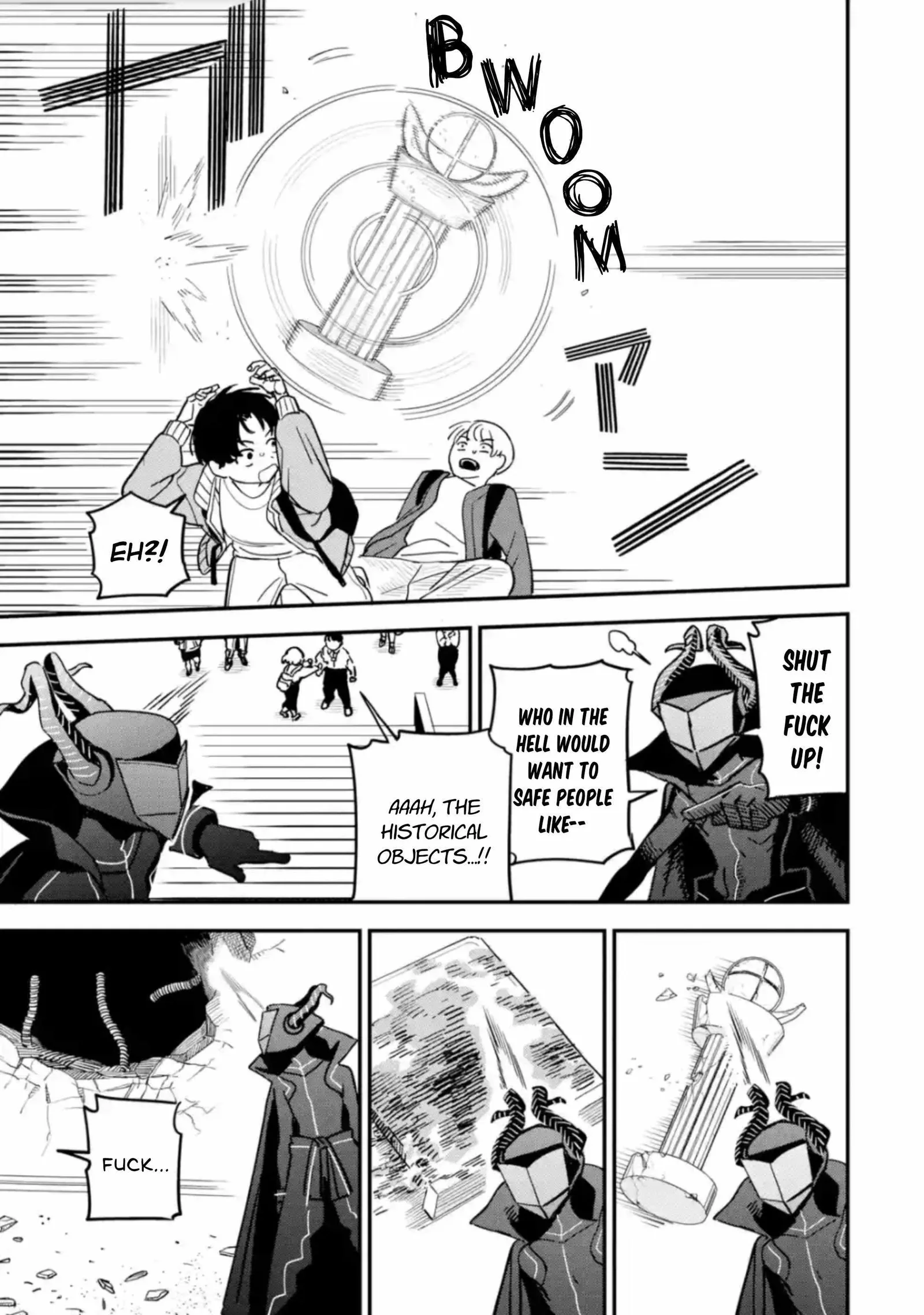 Daiakutou Shounen Chapter 1 page 52