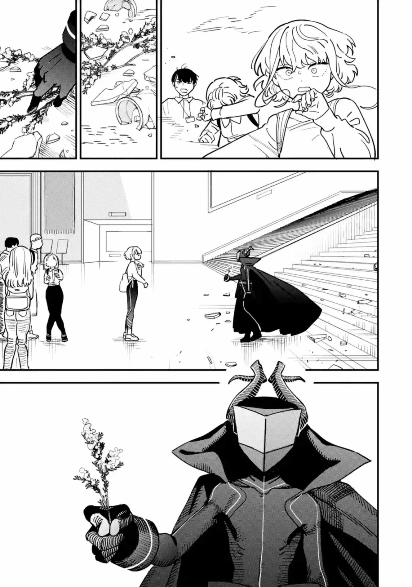 Daiakutou Shounen Chapter 1 page 58